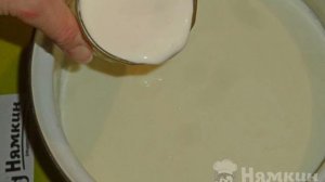 Простокваша из молока и сметаны в домашних условиях