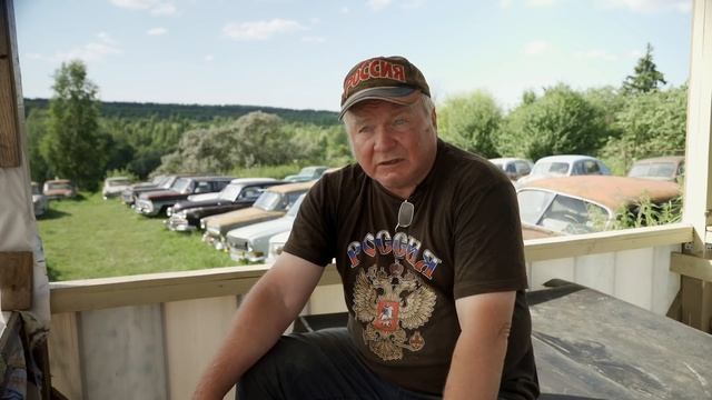 Коллекция Красинца