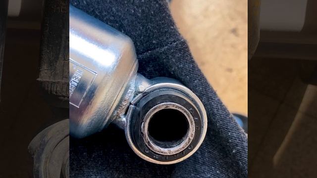 Long Travel Suspension - Pajero/Montero Gen 2 - How to Sway Bar Delete - Bilstein Long Travel Flex смотреть онлайн