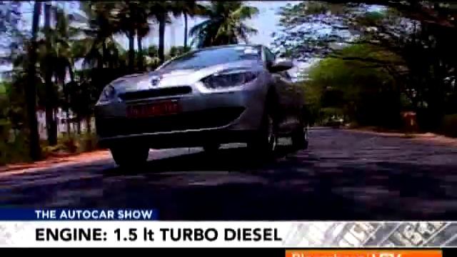 2012 Renault Fluence E4 D | Comprehensive Review | Autocar India смотреть онлайн