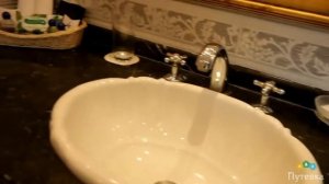 Пансионат Планета (Крым, г. Евпатория)