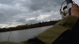 Рыбалка в Шелангуше