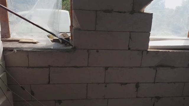 @УТЕПЛЕННЯ СТЕЛІ ПІНОПЛАСТОМ.