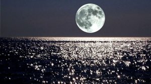 Бетховен  "Лунная соната" (Beethoven "Moonlight Sonata"- James Last Orchestra)