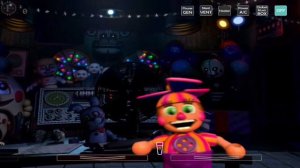 фнаф 7 все персонажи