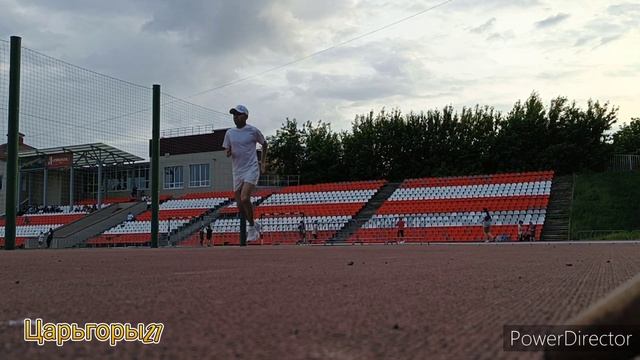 Тренировка царьгоры21