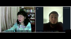 Елена, так кто же ты?!