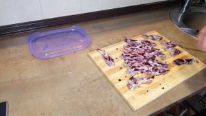 Спасаем слипшиеся вареники