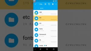 ЧТО БУДЕТ ЕСЛИ УДАЛИТЬ ПАПКУ SYSTEM НА АНДРОИД 5???