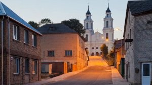 Латвия. Интересные факты про страну