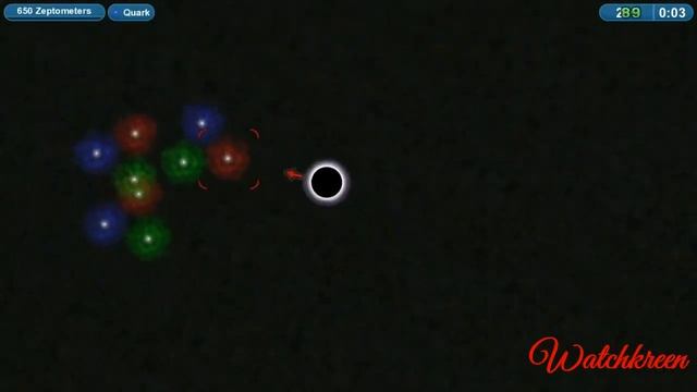 Black Hole - TASTY PLANET FOREVER (Watchkreen Style) смотреть онлайн