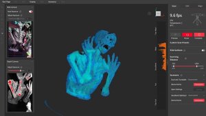Testing the Revopoint Range 3D Scanner and Revoscan 5.0