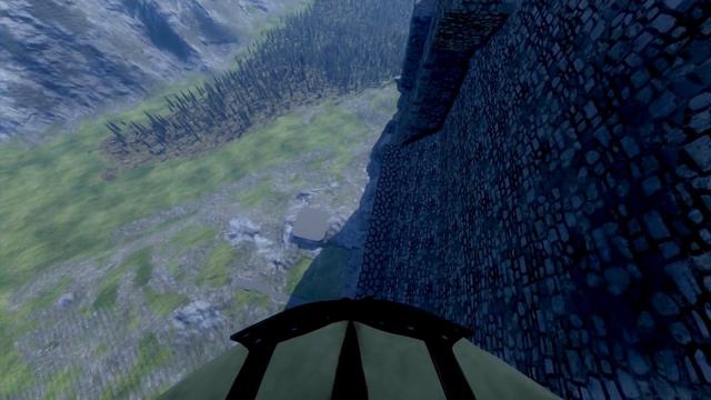 Medieval Engineers - Erebor, The Lonely Mountain | The Hobbit Mountain - Steam Workshop World смотреть онлайн