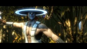Mortal Kombat XL - Spider-Man Tremor PC Mod Performs Intro Dialogues Vs All Characters