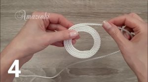 DIY?Пять самых популярных декоративных корзин?Просто кольца, но такие разные!