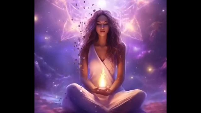 Исцеляющая древняя мантра-молитва Ади Шакти ADI SHAKTI смотреть онлайн