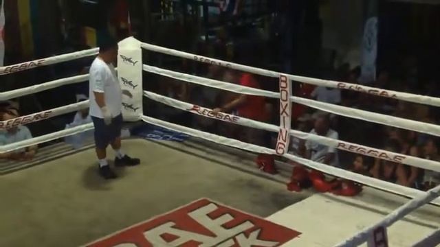 ВОТ ЭТО БОЙ !!! смотреть онлайн