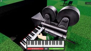 Roblox Piano Corridors Of Time