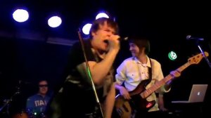 Эдипов Комплекс/ 7. Lost in a desert