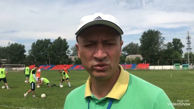 Тренер ФШ «Байкал» Игорь Столяров о переменах в составе. Кто куда ушёл?