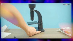 MUSTOOL MT315W HD 2000X Dual Lens WIFI Digital Microscope (Under$100).