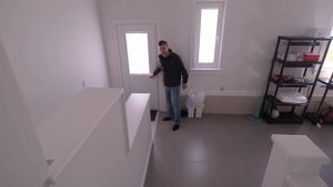 Американский дом с удобной планировкой/Обзор дома и Рум Тур/Дом мечты