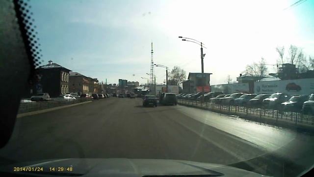 Иркутск
