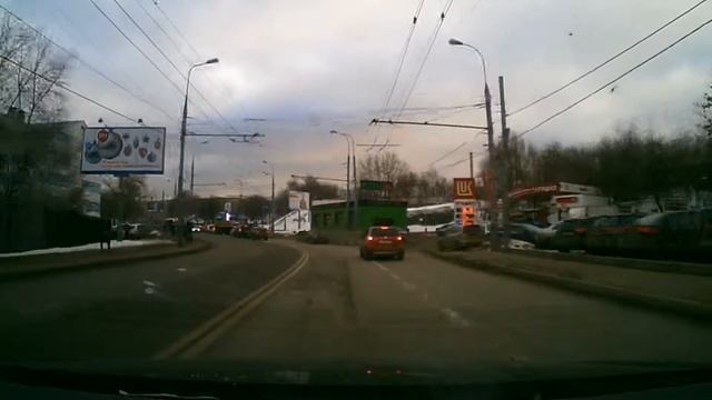 Правила Дорожного Движения читает Рябцева Любочка смотреть онлайн