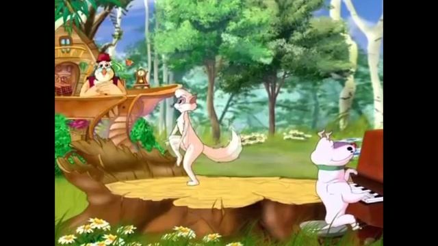 Тётушка Сова 3 RYTP смотреть онлайн