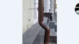 Как сэкономить при монтаж водостока, ливневки и греющего кабеля.