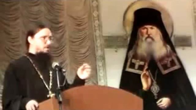 Как узнать волю Божью. О.Даниил Сысоев смотреть онлайн