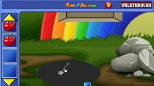 Smart Prince Rescue From Palace Walkthrough - Games2Jolly