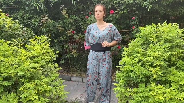 Пятое движение. Веер 52. Дорожка 6 смотреть онлайн