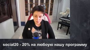 ОН-ЛАЙН ВСТРЕЧА. "КОПИРАЙТИНГ В НОВОЙ РЕАЛЬНОСТИ. ЧТО ДАЛЬШЕ?"