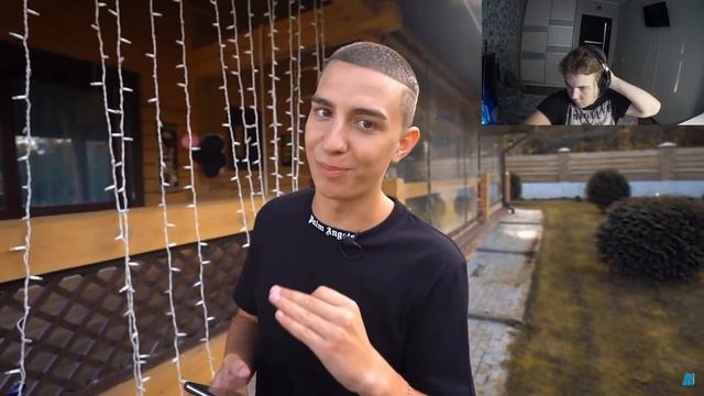 ВЛАД А4 Кто Сделает Лучший ТИКТОК за 24 Часа, Получит 1000$ - Челлендж РЕАКЦИЯ НА ВЛАДА А4! смотреть онлайн