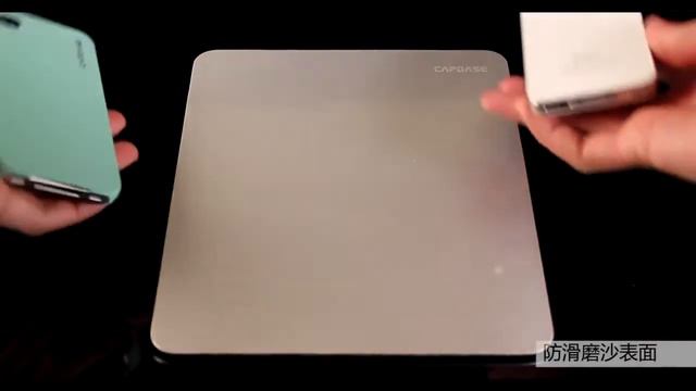 Capdase Karapace Jacket-Touch for iPhone4S 介紹短片 смотреть онлайн