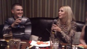 Караоке-Ласковый май