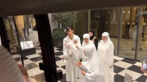 МЫ СОВЕРШИЛИ УМРУ/ДАЖЕ НЕ ВЕРИТСЯ/ САМАЯ ЛУЧШАЯ ПОЕЗДКА В НАШЕЙ ЖИЗНИ/ АЛХАМДУЛИЛЛАХ