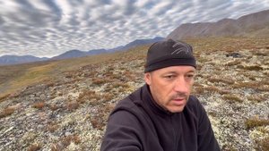 Жизнь оленеводов в тундре. #оймякон #якутия #колыма