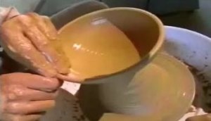 Урок гончарного мастерства. Учимся готовить соус Алиоли. Мастер класс. Наташа Фохтина