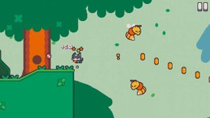 Super Cat Bros: Tales - Gameplay Walkthrough Part 6 - World 6 (iOS, Android)