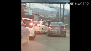 Не На Того Нарвался #5