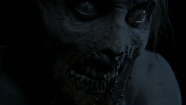 ТОП "уходов" героев смертями других героев комикса - Ходячие мертвецы│Топ смотреть онлайн