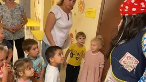 Праздник прощания с летом