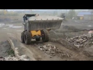 HZM XC600 в работе с ПГС. По вопросам 89994305633