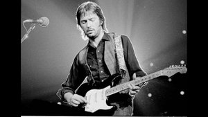 Эрик Клэптон – биография и жизнь британского рок-музыканта