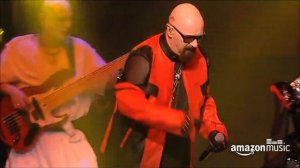 BABYMETAL & Rob Halford : Breaking The Law