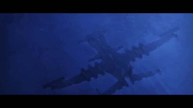 Mechina - Pray to the Winds [Compendium Music Video] смотреть онлайн