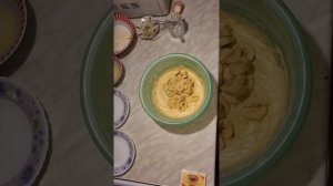 Идеальный кекс за пять минут