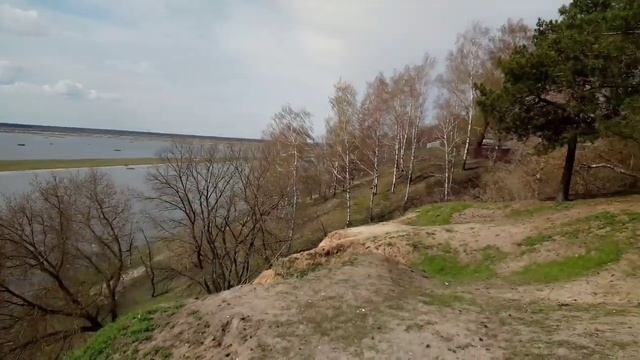 Спасск рязанский.